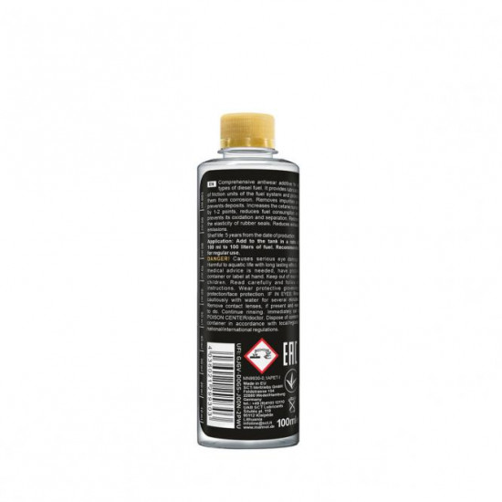 SCTMannol 9930 Diesel Ester Additive Diesel üzemanyagadalék, 100ml